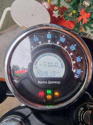 ROYAL ENFIELD METEOR 350 STELLAR 